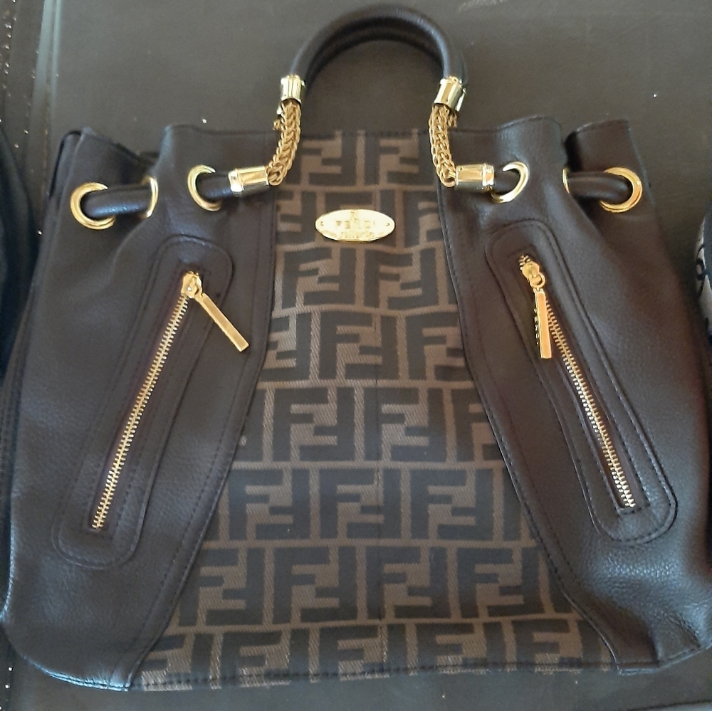 Handbag